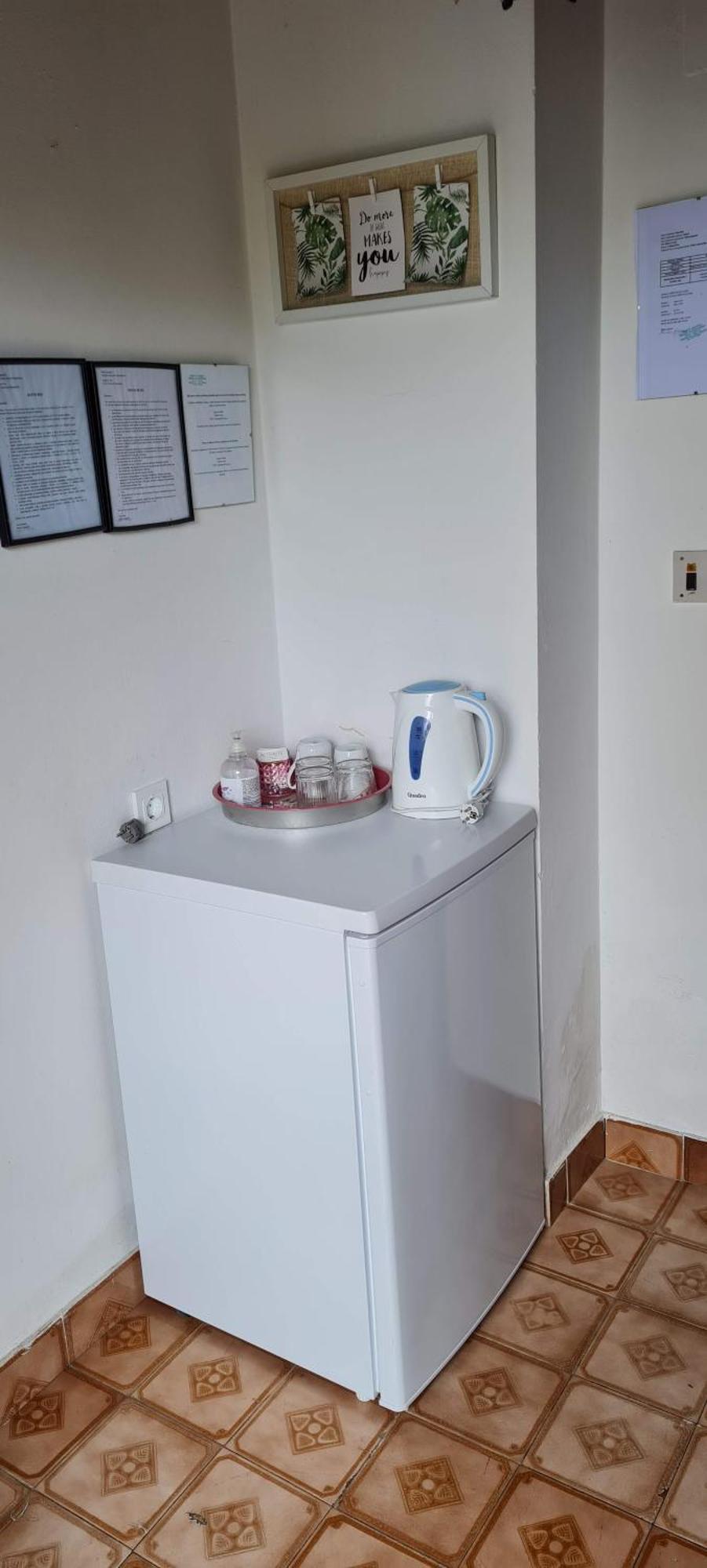 Sobe Zimmer Rooms Nika Tusilovic Zimmer foto